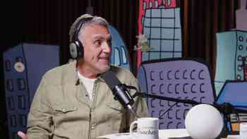 La carta al Tío Carmelo