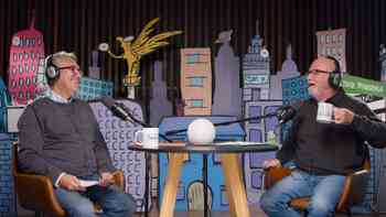 El moño de un metro