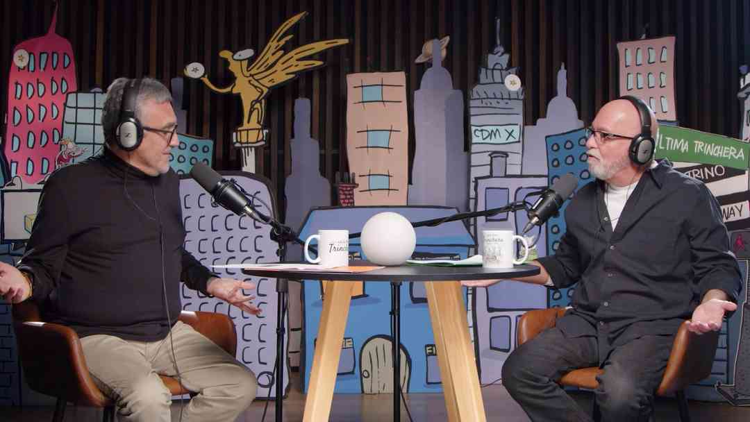 La foto de Tom Cruise | ViX