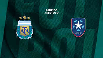 Argentina vs Puerto Rico