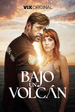Tráiler: Bajo un volcán