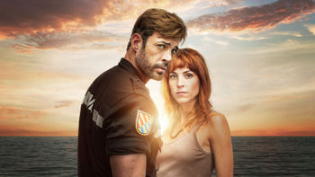 Tráiler: Bajo un volcán