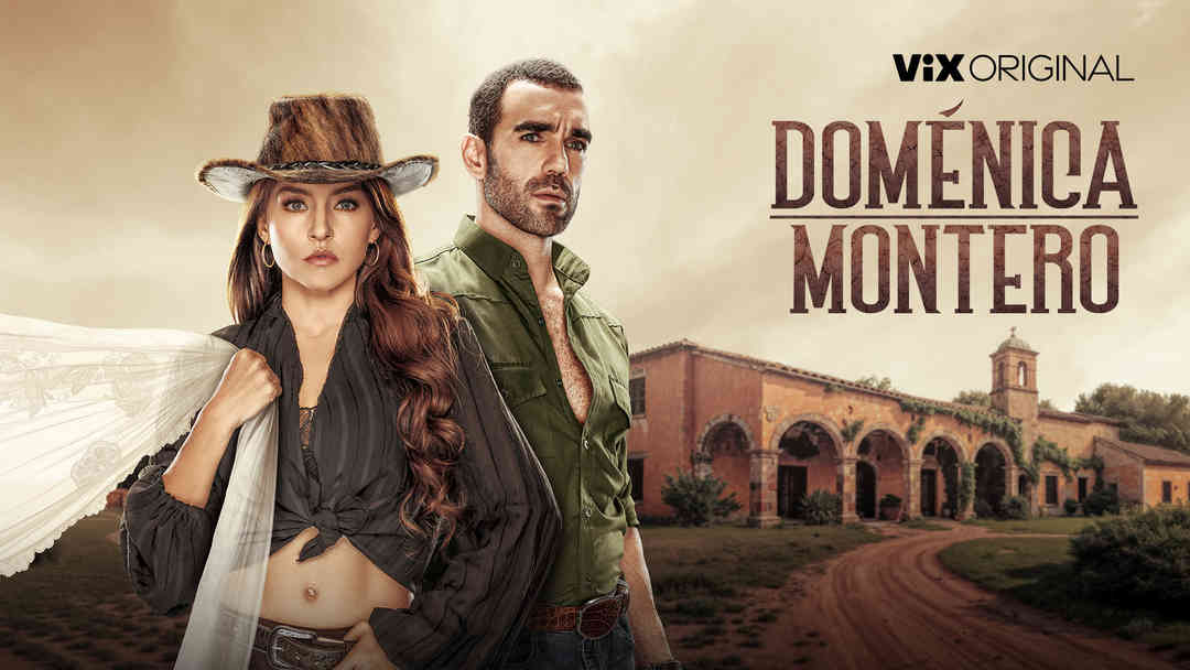 Doménica Montero | ViX