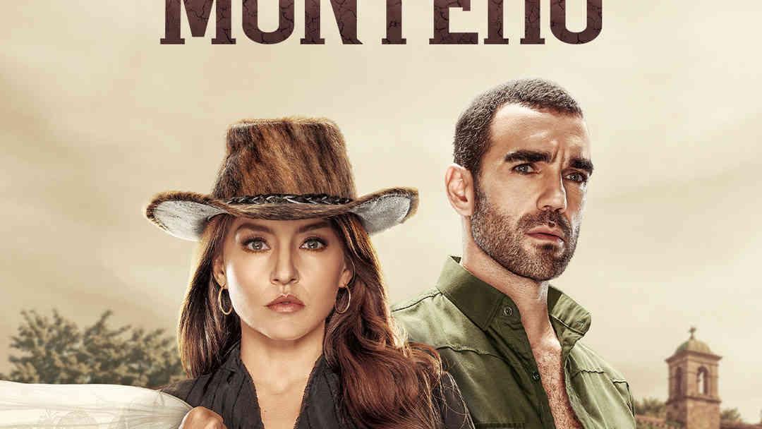 Doménica Montero | ViX