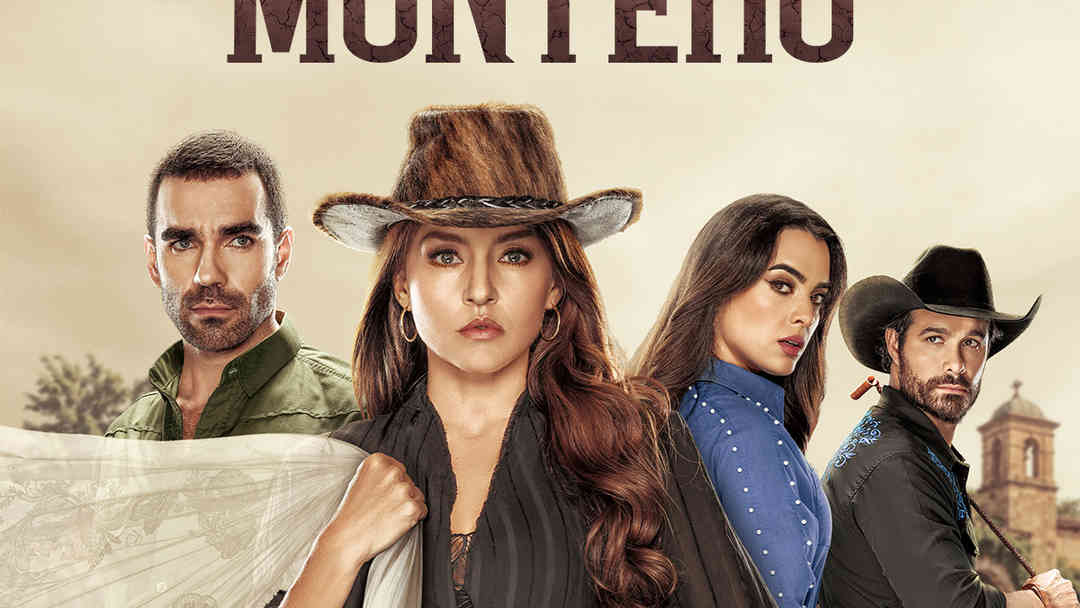 Doménica Montero | ViX