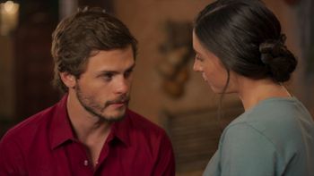 El escándalo de Doménica