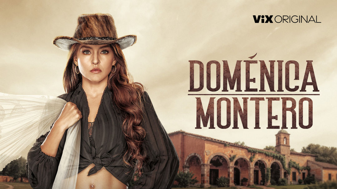 Doménica Montero | ViX