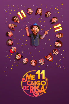 Me Caigo de Risa
