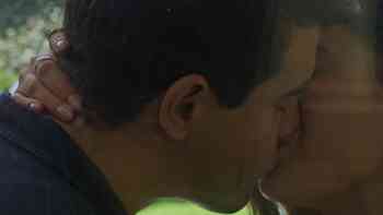 ¿Matrimonio arreglado?