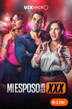 ¡Hijo, lo hice por ti!