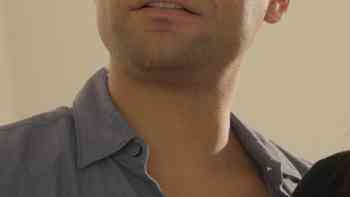 Él es Fermín Marruecos