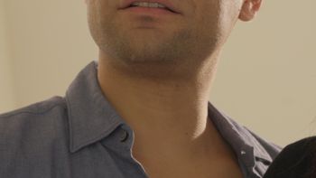 Él es Fermín Marruecos