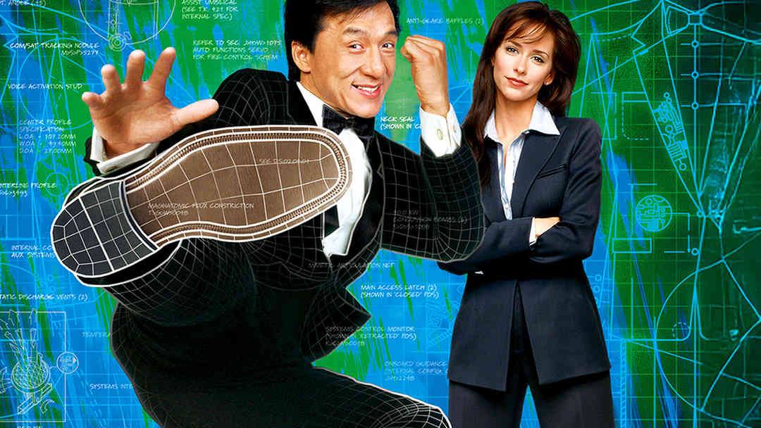 The Tuxedo | ViX