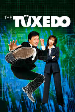 The Tuxedo
