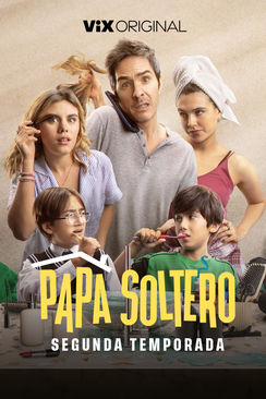 Alejandro sospecha que es papá