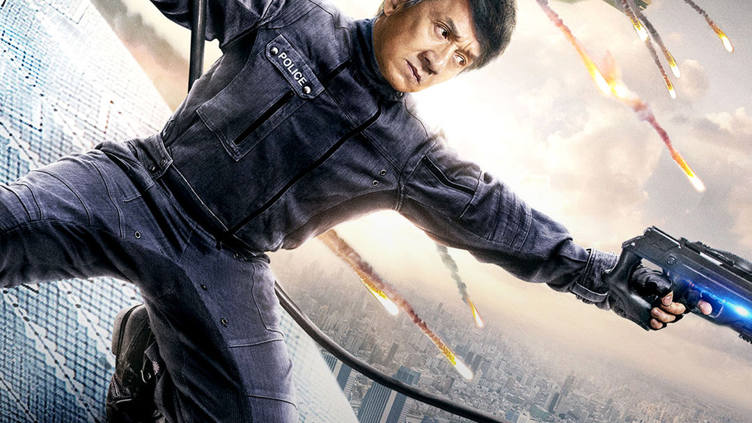 Bleeding Steel | ViX