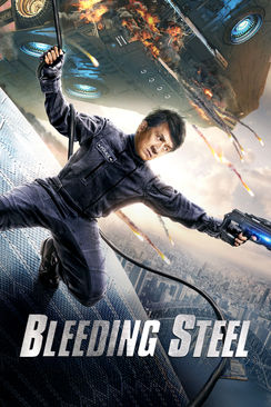 Bleeding Steel