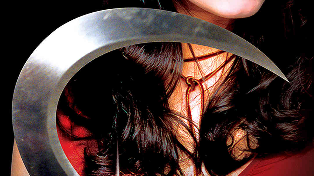 American Psycho II | ViX