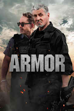 Armor