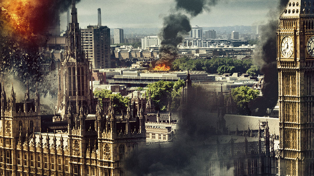 London Has Fallen | ViX