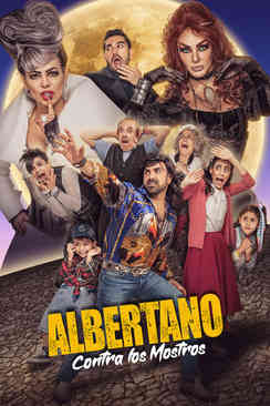 Albertano es perseguido por Casilda