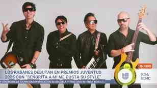 Los Rabanes