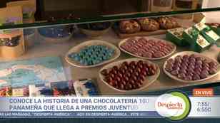 Nomé Chocolatería