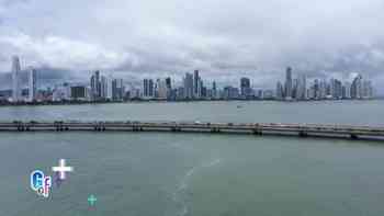 Panama: El Manhattan Latino