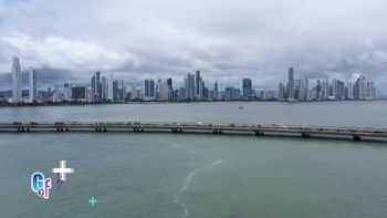 Panama: El Manhattan Latino