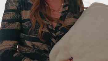 El secreto de Rebeca