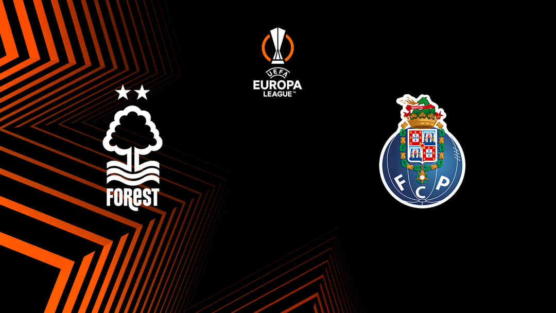 Nottingham Forest vs Porto | ViX
