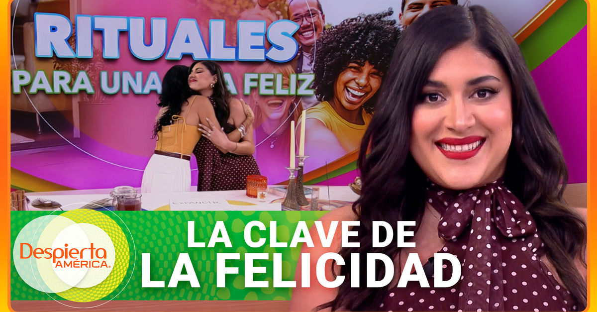 Ver Despierta América, capítulo 0 temporada 2025 por ViX