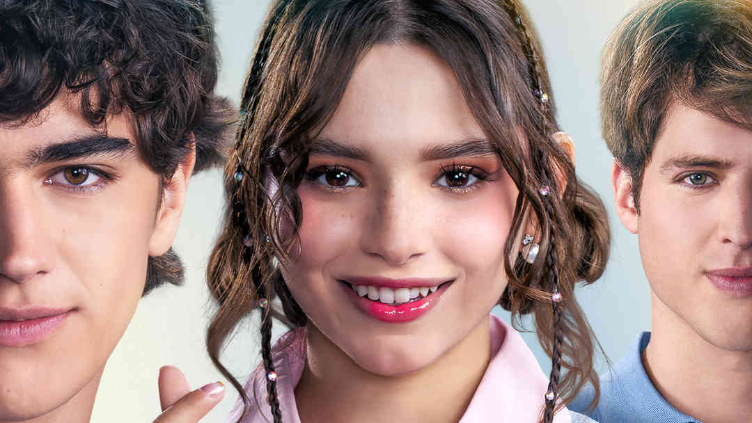 Contrato de Corazones, Tú y Yo | ViX