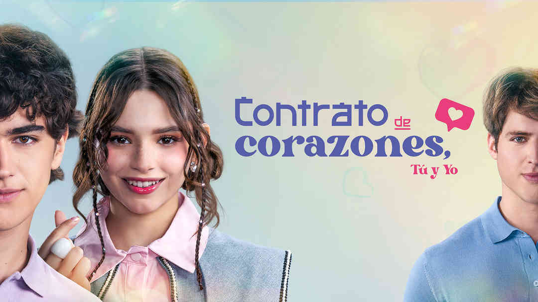 Contrato de Corazones, Tú y Yo | ViX