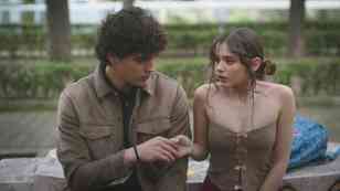 Falso romance