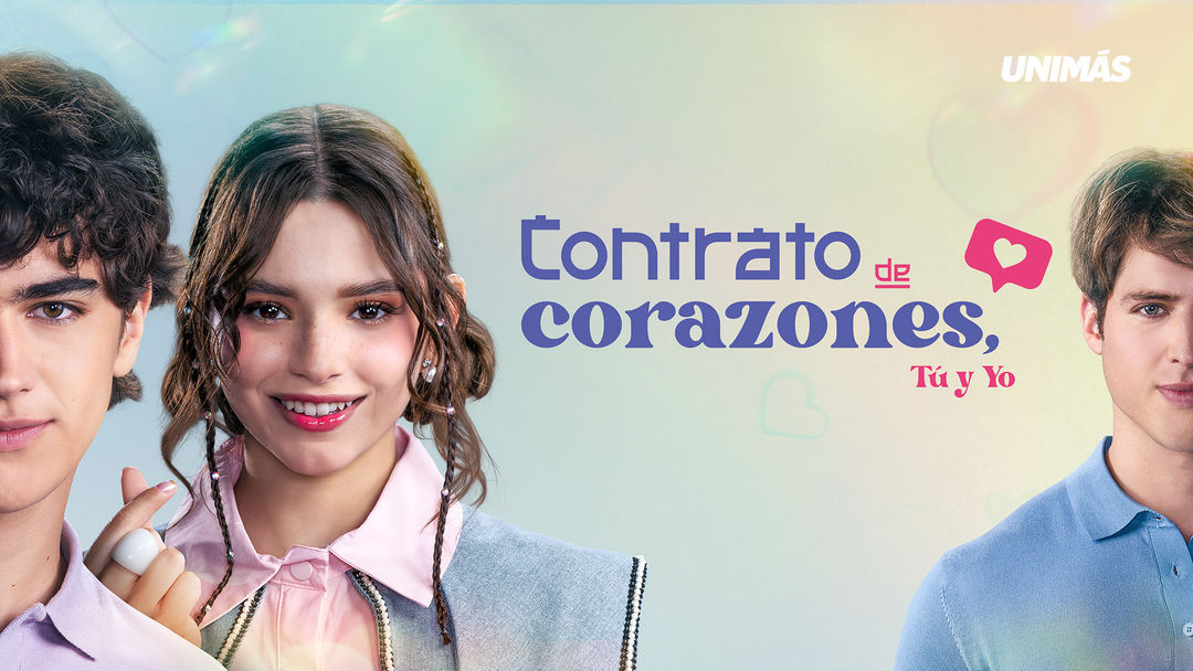 Contrato de Corazones, Tú y Yo | ViX