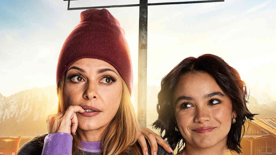 Desastre en familia | ViX