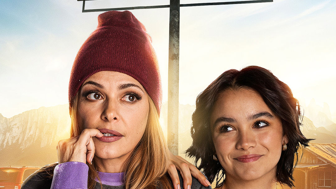 Desastre en familia | ViX