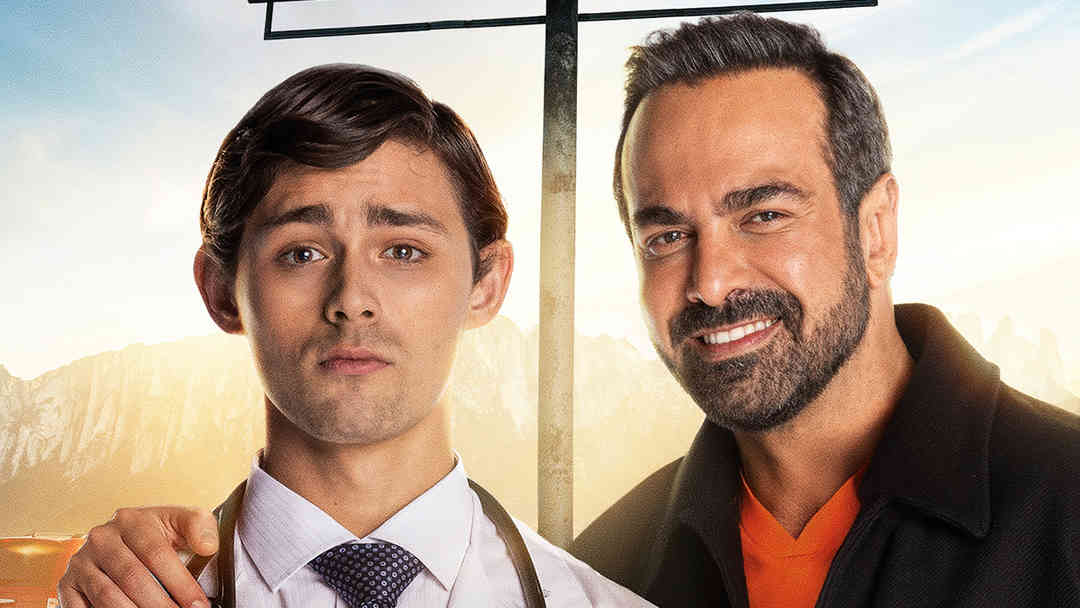 Desastre en familia | ViX