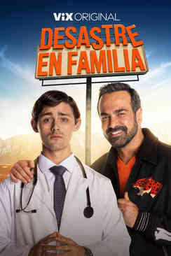 Desastre en familia