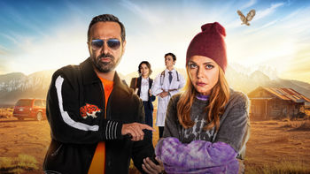 Tráiler: Desastre en familia