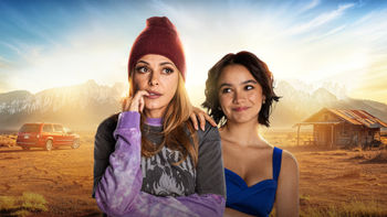 Tráiler: Desastre en familia