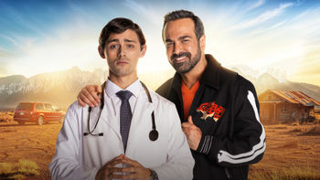 Tráiler: Desastre en familia