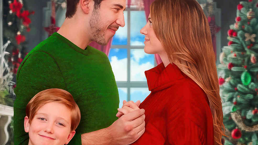 Navidad para tres | ViX