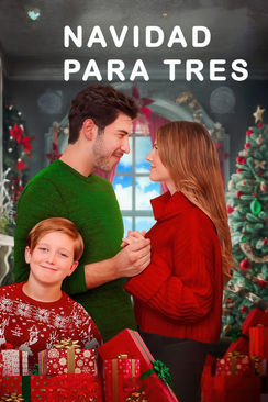 Navidad para tres