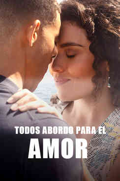 Todos a bordo para el amor