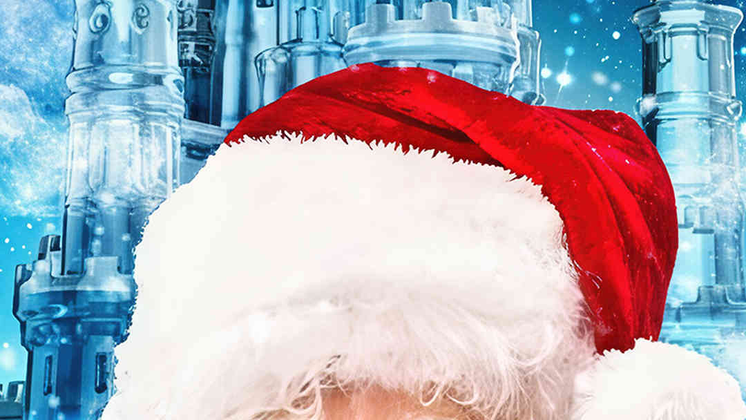 El castillo de Navidad | ViX