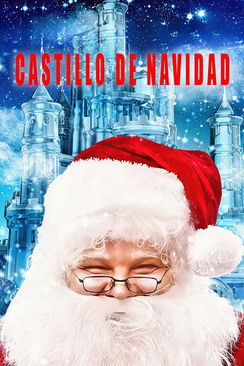 El castillo de Navidad