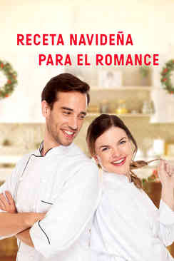 Receta de Navidad para el amor