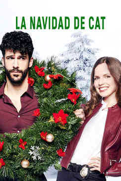 La Navidad de Cat
